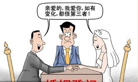 男人玩不起哪種婚外情 哪些行為算婚外情