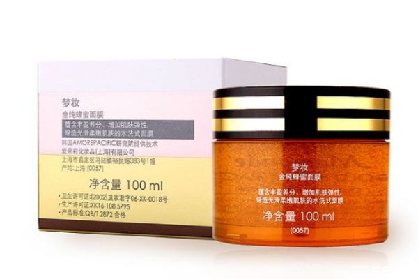 夢妝面膜敷完用洗臉嗎 夢妝面膜的正確使用方法