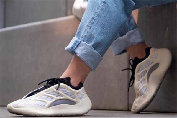 yeezy 700 v3異形真假對比 椰子700v3異形真假鑒定