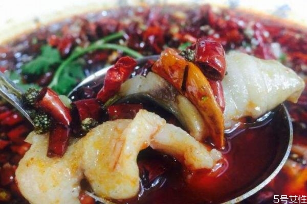 什么是豆花魚 豆花魚怎么做好吃