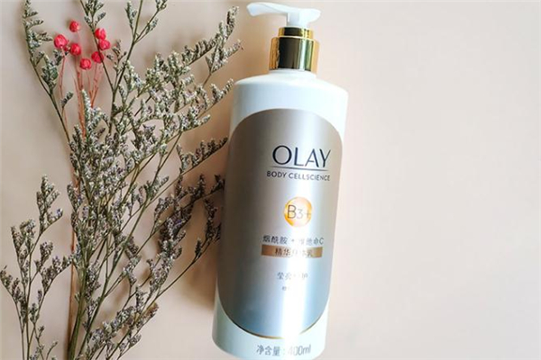 olay煙酰胺身體乳會(huì)長(zhǎng)毛嗎 olay煙酰胺身體乳味道刺鼻嗎