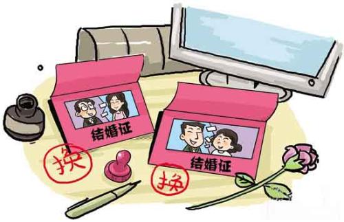 再婚和復(fù)婚的區(qū)別 再婚需要離婚證嗎