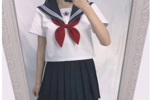 jk制服和水手服的區(qū)別 jk制服和水手服的不同