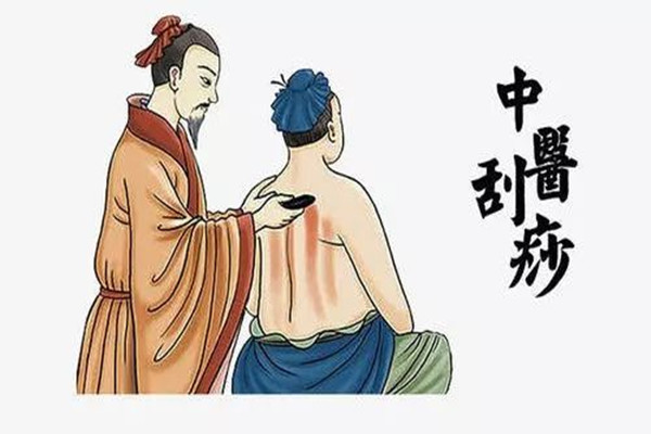 刮痧瘦腿要注意什么 刮痧瘦腿的注意事項(xiàng)