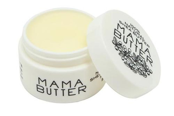 mama butter乳木果油面霜值得買嗎 mama butter乳木果油面霜安全嗎