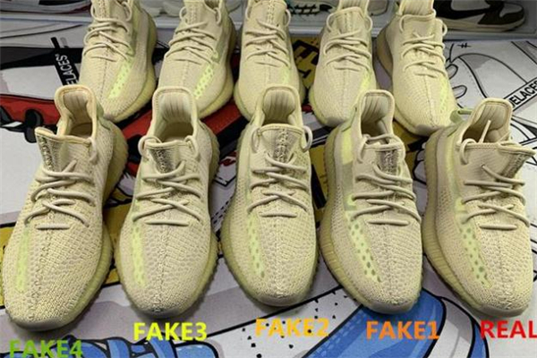 yeezy350亞麻真假辨別 yeezy350flax新亞洲限定測(cè)評(píng)