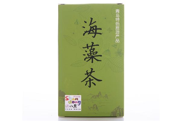 海藻茶的功效與作用 海藻茶有什么好處