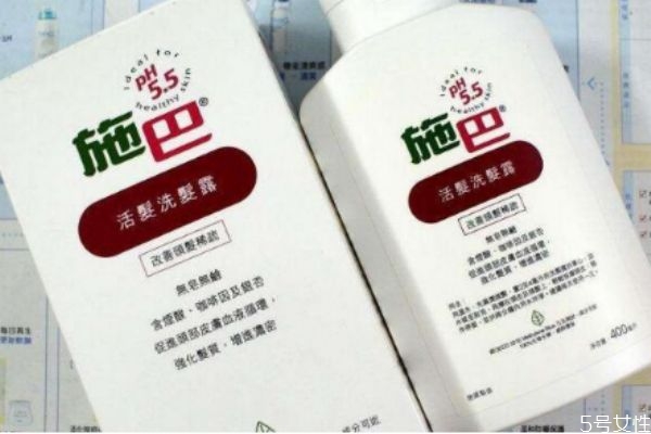 10歲孩子用什么洗發(fā)水 兒童用什么牌子的洗發(fā)水好