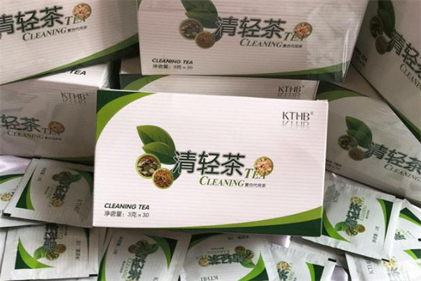 清輕茶來(lái)例假能喝嗎 清輕茶的成分