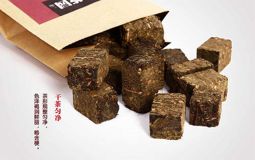 黑磚茶是什么 黑磚茶產(chǎn)自哪里