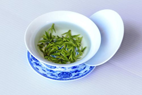 蒙頂石花產(chǎn)于哪里 蒙頂石花好喝嗎