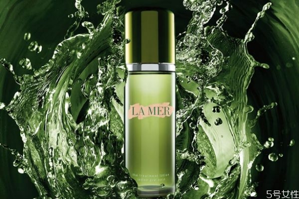 lamer精粹水好用嗎 lamer精粹水最佳搭配