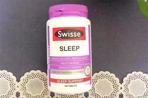 swisse睡眠片能長期吃嗎 swisse睡眠片是什么顏色