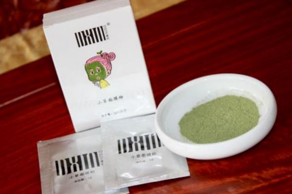 小草面膜粉正確使用方法 小草面膜粉應(yīng)該怎么使用