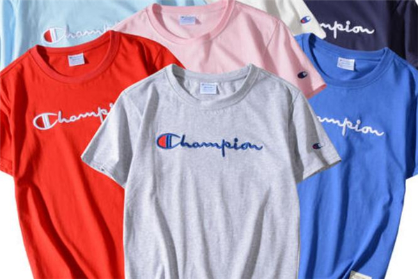 champion領標有幾種 champion領標真假辨別