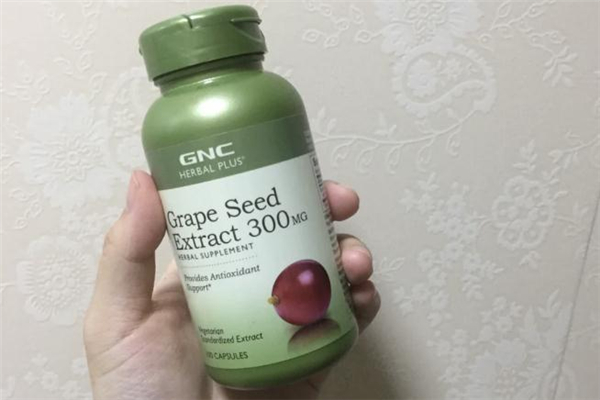 gnc護(hù)肝片有副作用嗎 gnc護(hù)肝片主要成分