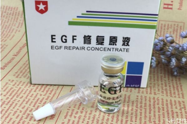 紋眉后如何使用修眉液 使用修復(fù)液的注意事項