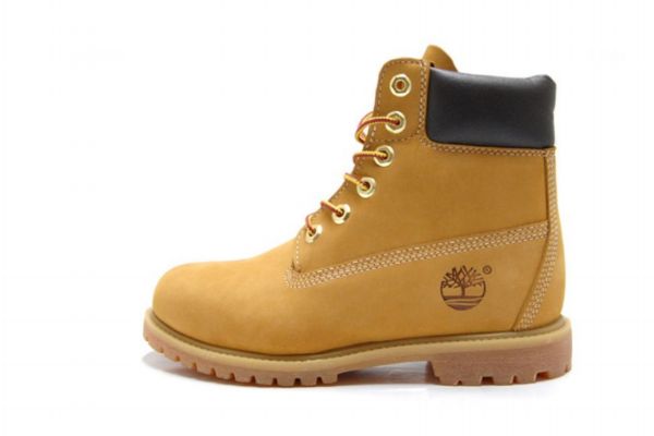 timberland