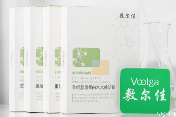 敷爾佳面膜敷多長時(shí)間 敷爾佳面膜含不含酒精