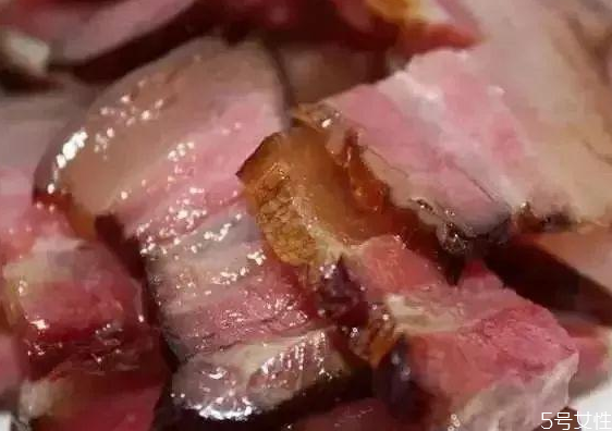 正宗四川臘肉哪里有賣的 四川臘肉哪個品牌正宗