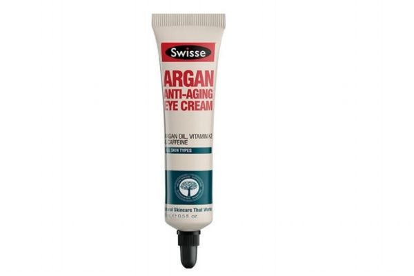 ?swisse眼霜作用功效 swisse眼霜使用感受