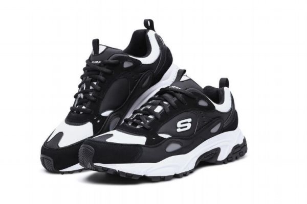 skechers什么鞋子 斯凱奇是不是檔次很低