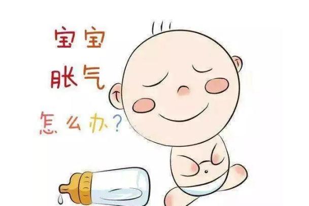 新生兒脹氣會(huì)不停吃奶 新生兒肚子脹還老是要吃奶怎么辦