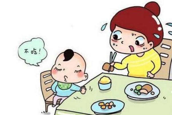 孩子挑食的原因和解決方法 孩子挑食厭食特別的瘦怎么辦