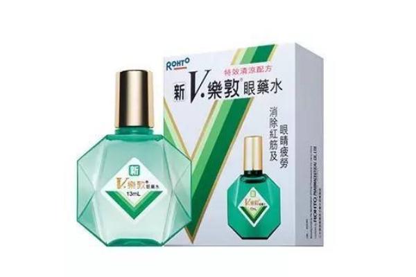 眼藥水有依賴性嗎 眼藥水用多了好嗎