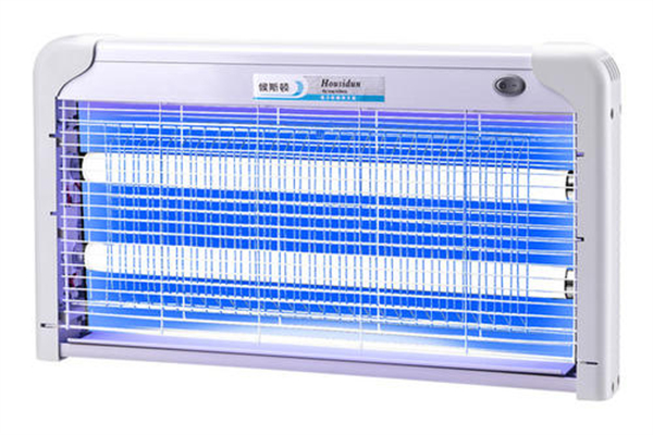 滅蚊燈的紫光波對人身體有害嗎 滅蚊燈對人體有影響嗎