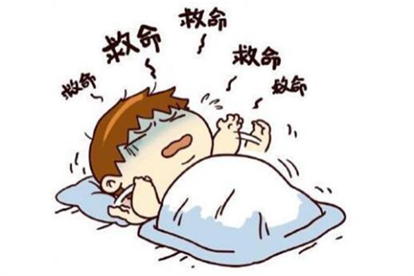 多夢睡眠質(zhì)量差是什么原因引起的 多夢怎么治療