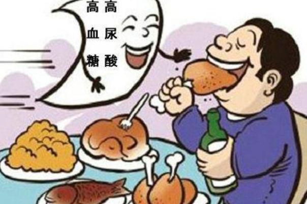 痛風(fēng)會(huì)導(dǎo)致死亡嗎 痛風(fēng)會(huì)導(dǎo)致什么后果