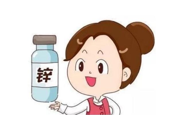 寶寶缺鋅可以吃賴氨葡鋅顆粒嗎 寶寶缺鋅可以通過母乳補(bǔ)充嗎