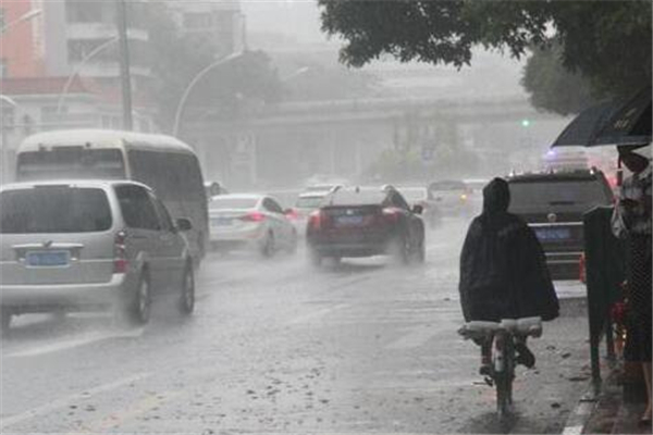 河北停止一切線下教學(xué) 暴雨紅色預(yù)警要停課嗎