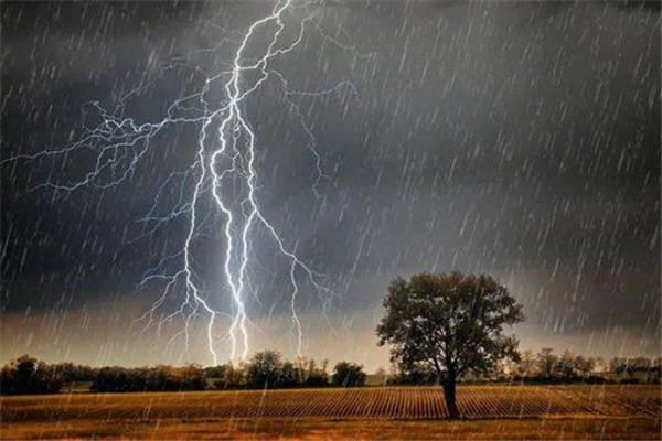 河北繼續(xù)發(fā)暴雨紅色預警 暴雨紅色預警是什么意思