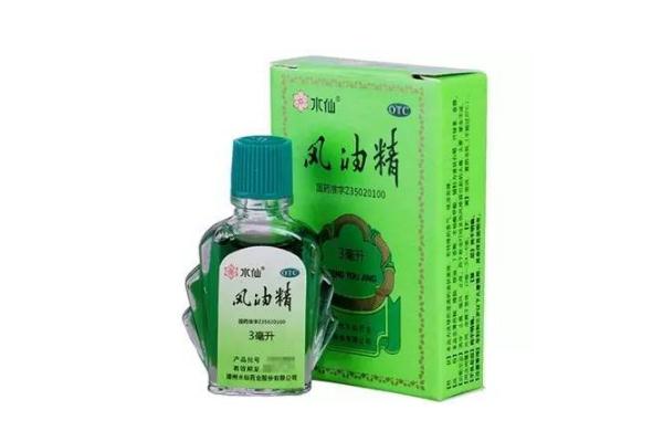 風(fēng)油精有害處嗎 風(fēng)油精有止癢的作用嗎