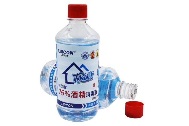 醫(yī)用酒精要兌水嗎 醫(yī)用酒精要稀釋嗎