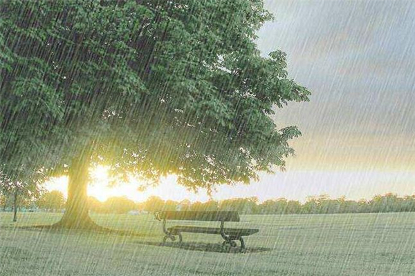 湖北多地遭遇特大暴雨 特大暴雨有多大