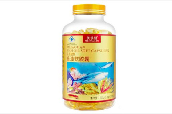 深海魚油膠囊會發(fā)胖嗎 深海魚油膠囊什么時間吃最好