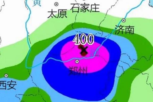 河南本輪強(qiáng)降雨與720暴雨有何不同 暴雨時(shí)在野外怎么辦