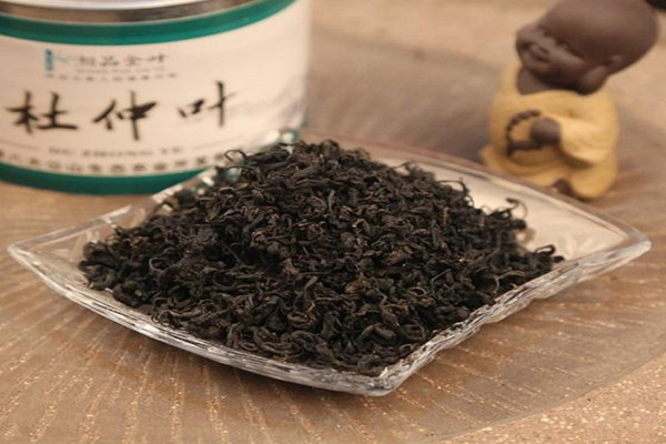 杜仲茶能治便秘嗎 杜仲茶有美容養(yǎng)顏的功效嗎