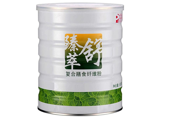 膳食纖維粉對(duì)便秘有用嗎 膳食纖維粉對(duì)身體的作用