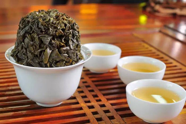 烏龍茶會(huì)醉嗎 醉茶是什么感覺(jué)