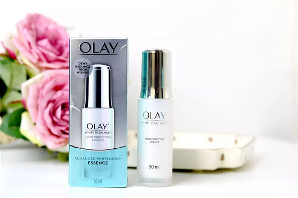 olay光感小白瓶怎么樣 olay光感小白瓶正品查詢