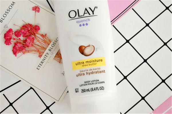 olay身體乳能美白嗎 olay身體乳用了會長毛嗎