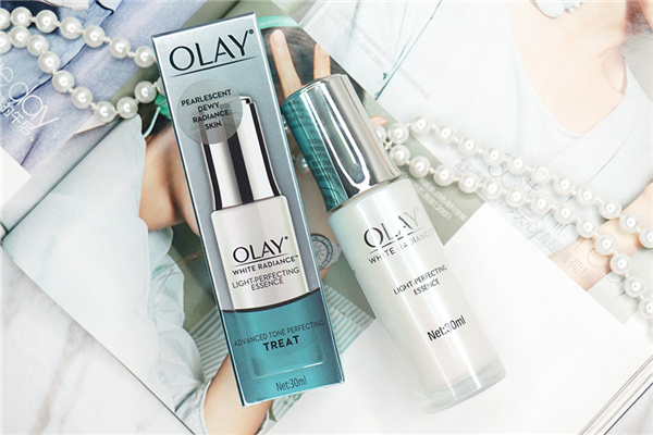 olay光感小白瓶怎么樣 olay光感小白瓶正品查詢