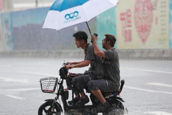 暴雨天氣會(huì)影響網(wǎng)絡(luò)嗎 暴雨天氣會(huì)打雷嗎