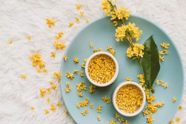 桂花茶有什么作用 桂花茶有副作用嗎