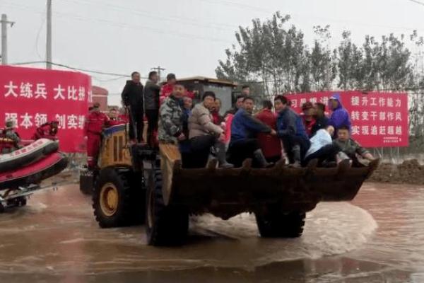 暴雨時(shí)哪里比較安全 暴雨時(shí)什么地方最危險(xiǎn)