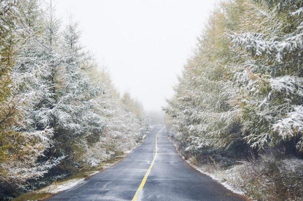 降雪的形成條件 降雪等級(jí)如何劃分